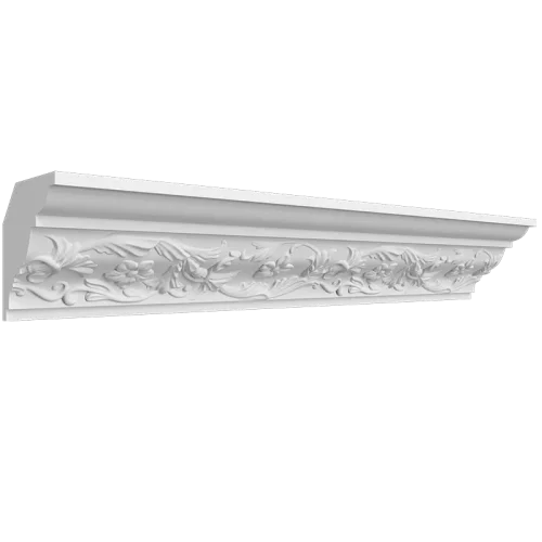 Карниз орнаментальный SK346