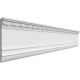 Карниз орнаментальный SK243-1