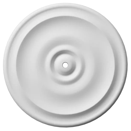 Розетка гладкая SRT114