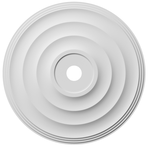 Розетка гладкая SRT142