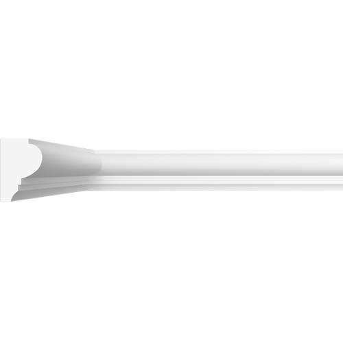 Карниз гладкий SKT290