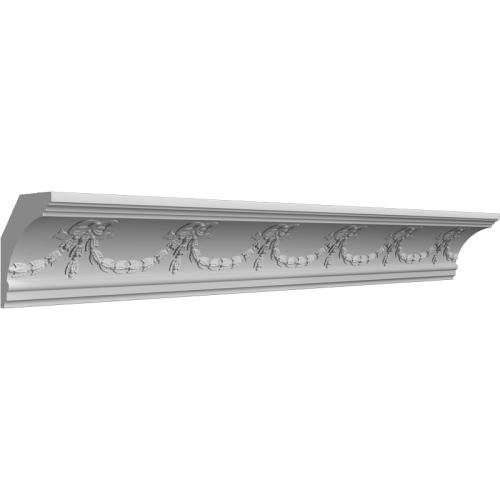 Карниз орнаментальный SK321