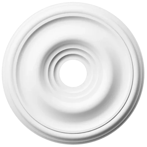 Розетка гладкая SRT83