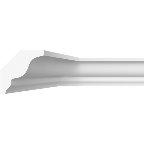 Карниз гладкий SKT263