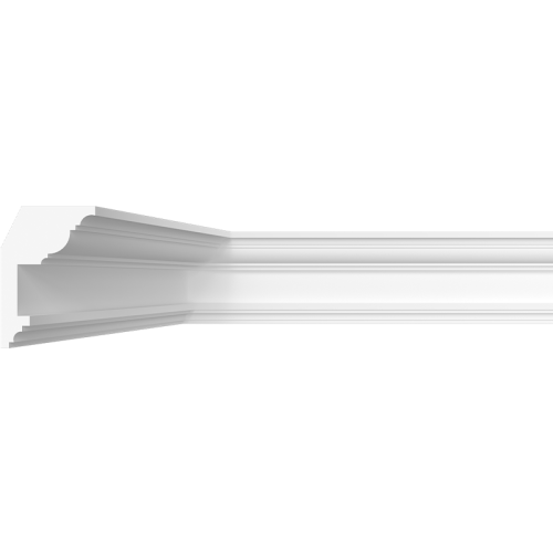 Карниз гладкий SKT367