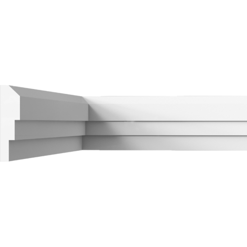 Молдинг SMG36
