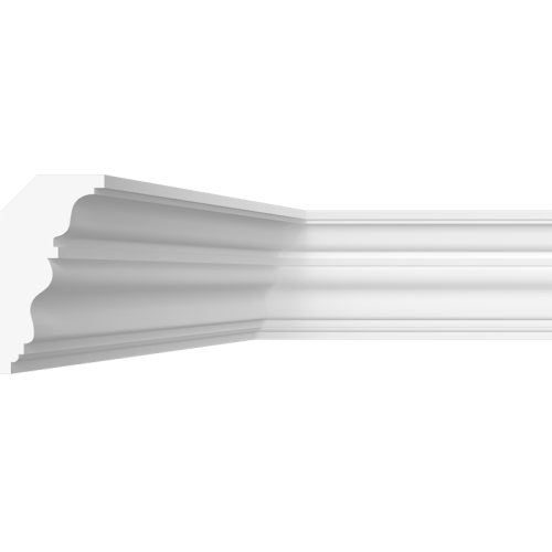 Карниз гладкий SKT462