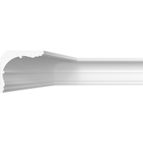 Карниз гладкий SKT402