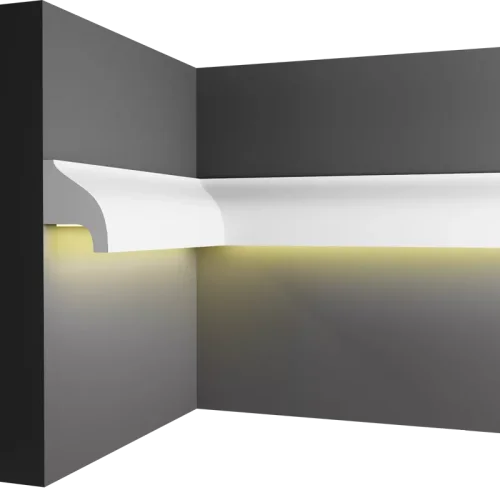 Молдинг световой SMGL24