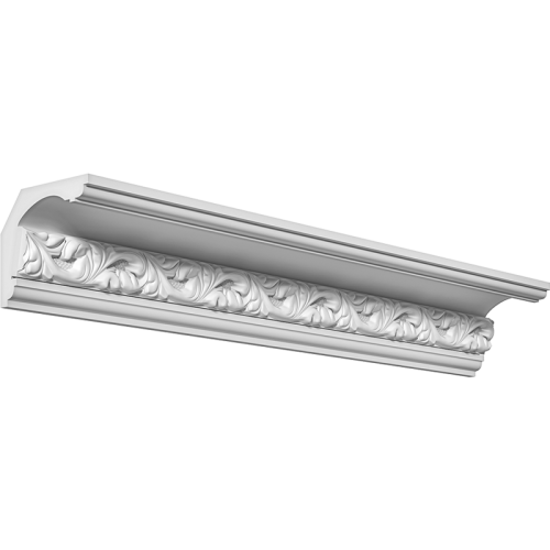 Карниз орнаментальный SK58N (наборный)