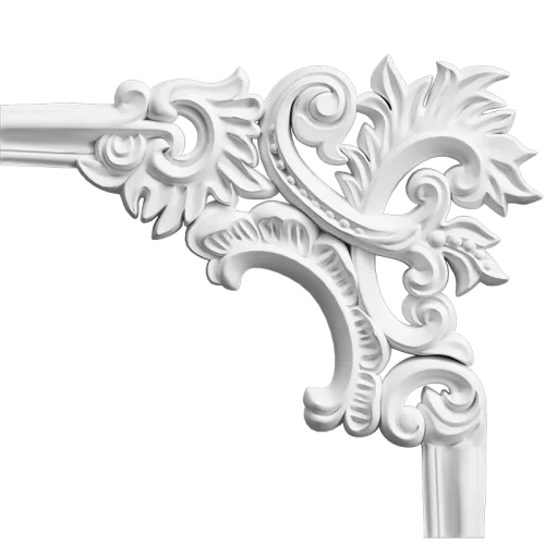 Угол SU186R (правый)