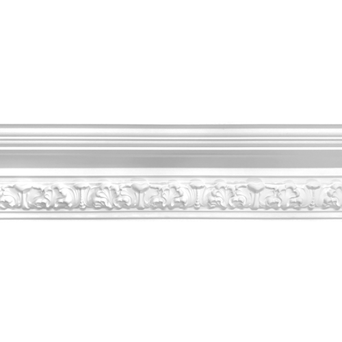 Карниз орнаментальный SK48N (наборный)