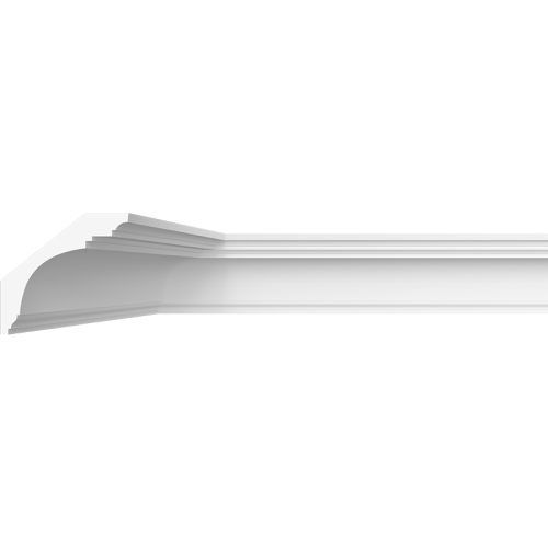 Карниз гладкий SKT354