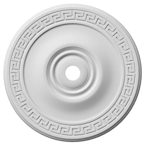 Розетка орнаментальная SR227