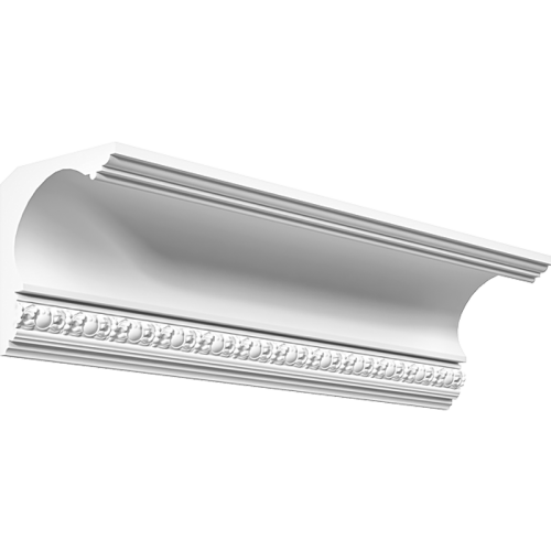 Карниз орнаментальный SK75N (наборный)