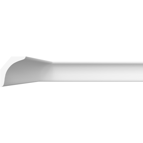 Карниз гладкий SKT353