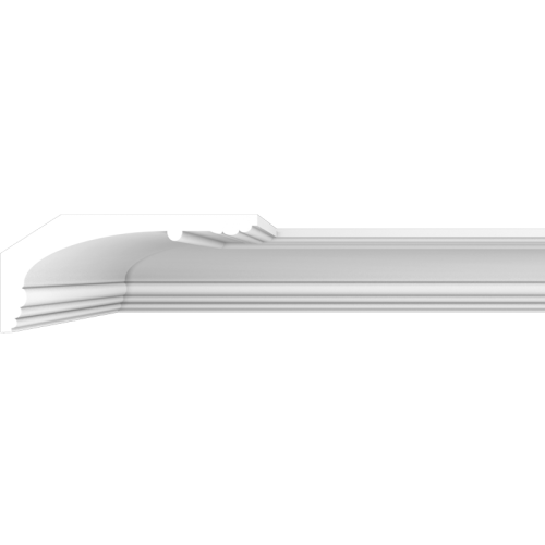Карниз гладкий SK39G