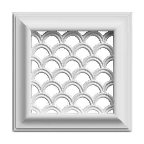 Вентиляционная решетка SVR19