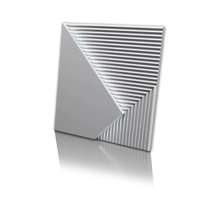 FIELDS LED 2 platinum (холодный свет, мат)