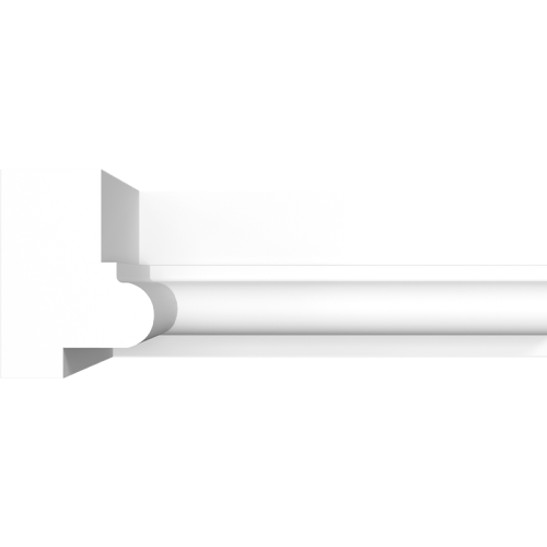 Молдинг SMG521