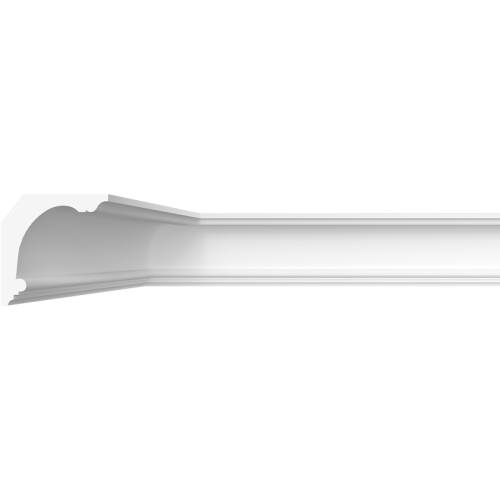 Карниз гладкий SKT328