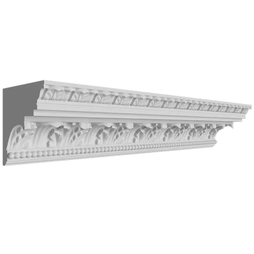 Карниз орнаментальный SK354N