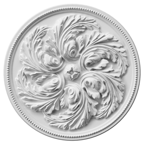 Розетка орнаментальная SR231