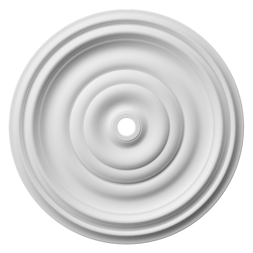 Розетка гладкая SRT120