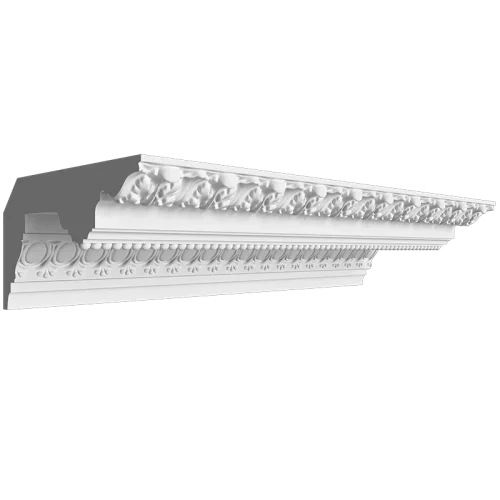 Карниз орнаментальный SK348N (наборный)