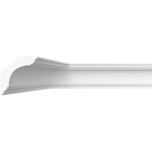 Карниз гладкий SKT389