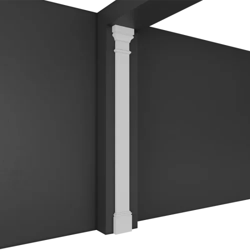 Пилястра SPLR4