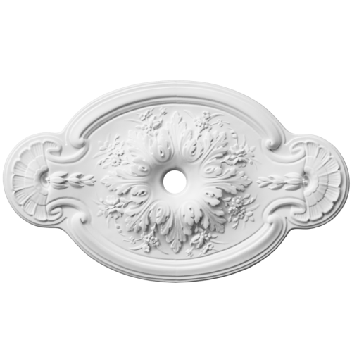 Розетка орнаментальная SR243