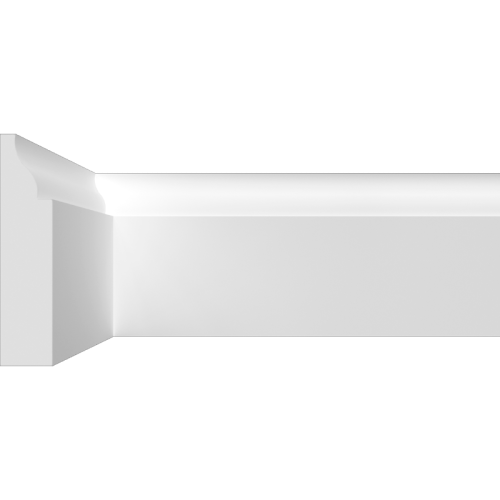 Молдинг SMG123