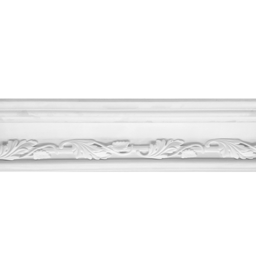Карниз орнаментальный SK50N (наборный)