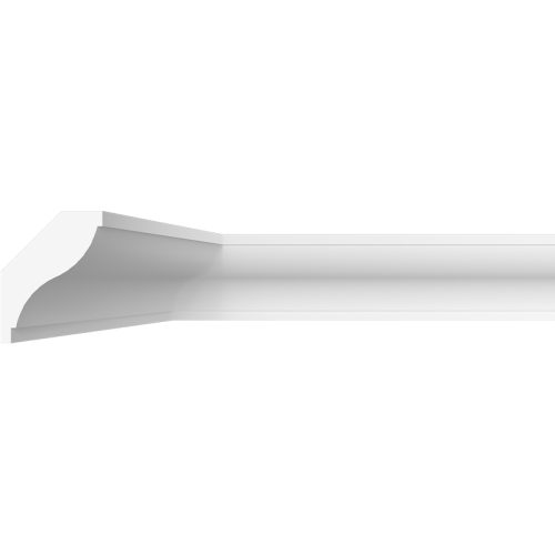 Карниз гладкий SKT378