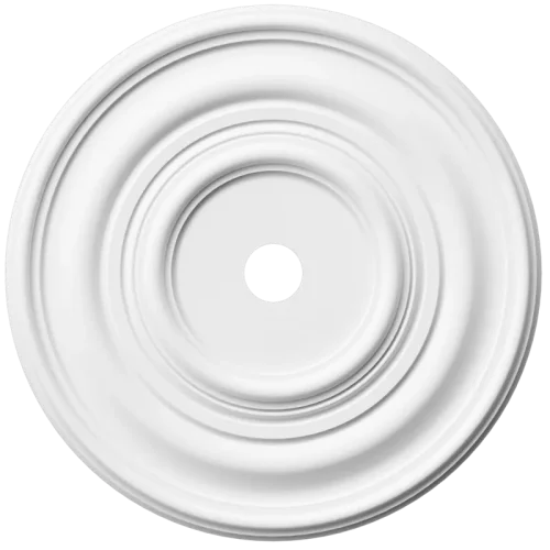 Розетка гладкая SRT94