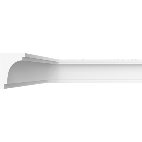Карниз гладкий SKT277