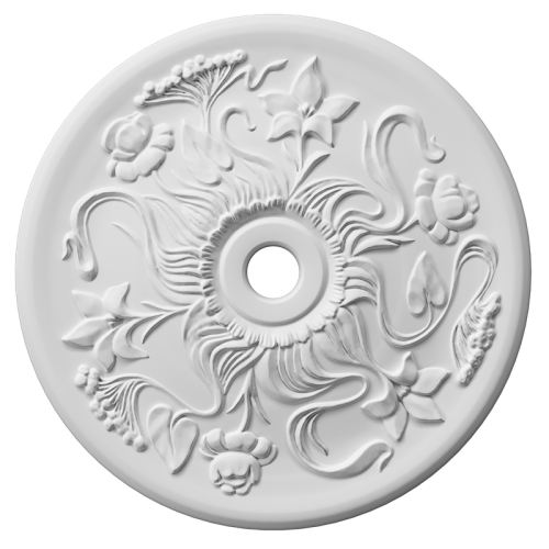 Розетка орнаментальная SR233