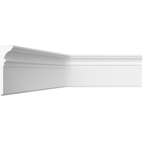 Карниз гладкий SKT479