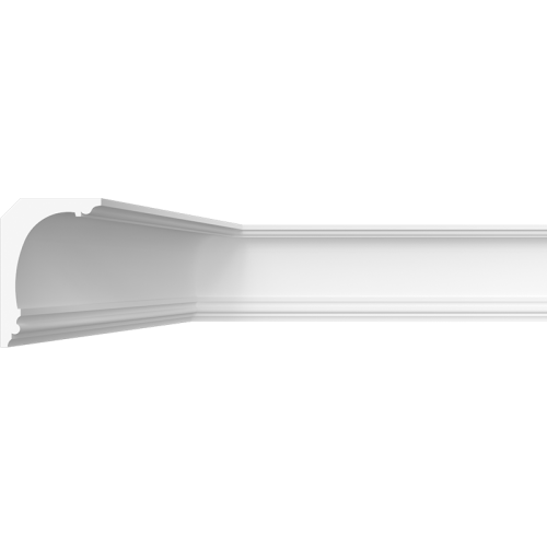 Карниз гладкий SKT395