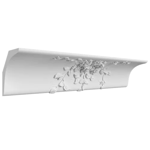 Карниз орнаментальный SK336