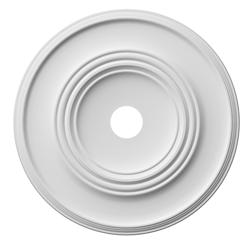 Розетка гладкая SRT147