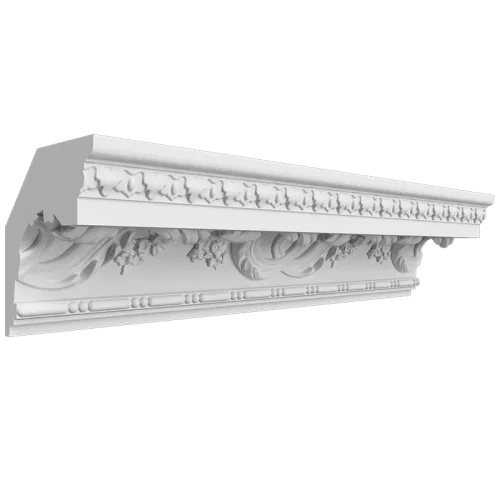 Карниз орнаментальный SK358N