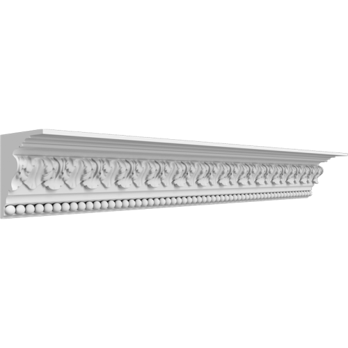 Карниз орнаментальный SK327N (наборный)