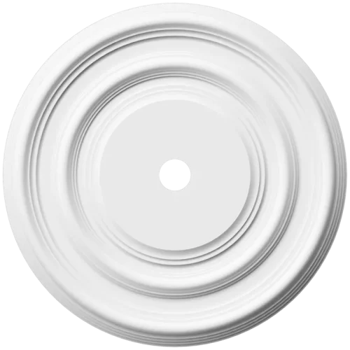 Розетка гладкая SRT98