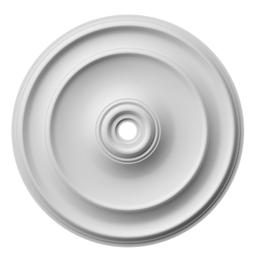 Розетка гладкая SRT121