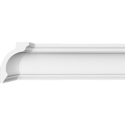 Карниз гладкий SKT528