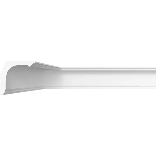 Карниз гладкий SKT372