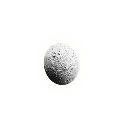 Гипсовое панно MOONLIGHT 5