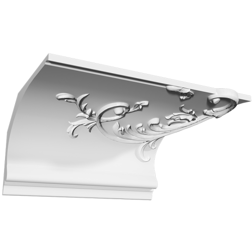 Карниз орнаментальный SK221L
